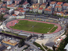 Stadio Simonetta Lamberti